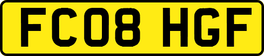 FC08HGF