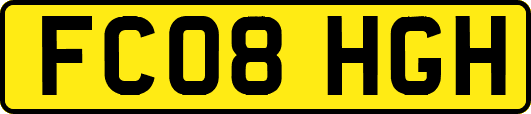 FC08HGH