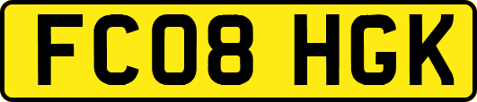 FC08HGK