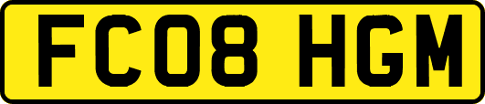 FC08HGM