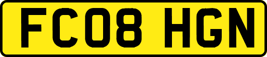 FC08HGN