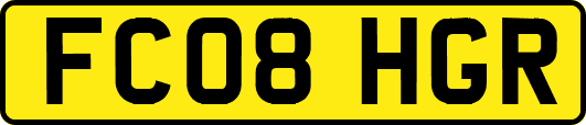 FC08HGR