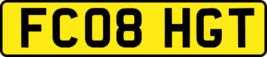 FC08HGT
