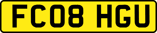 FC08HGU