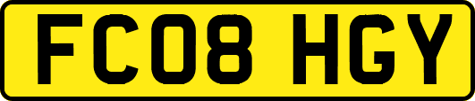 FC08HGY