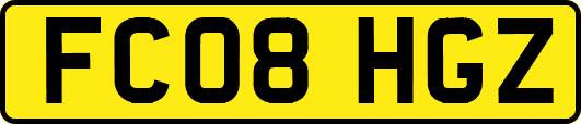 FC08HGZ