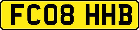 FC08HHB