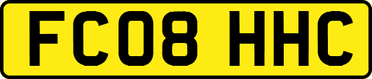 FC08HHC