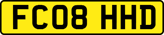 FC08HHD