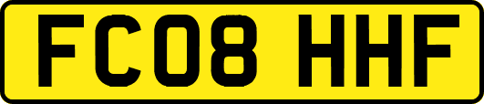 FC08HHF
