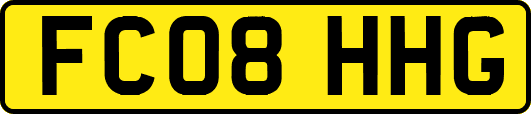 FC08HHG