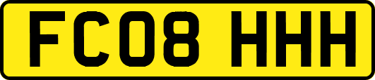 FC08HHH