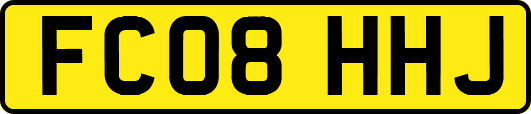 FC08HHJ
