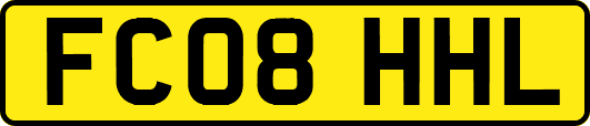 FC08HHL