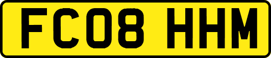 FC08HHM