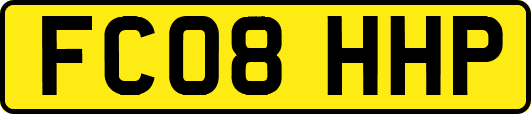 FC08HHP