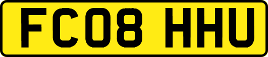 FC08HHU