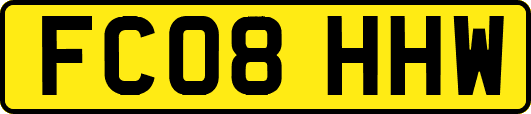FC08HHW
