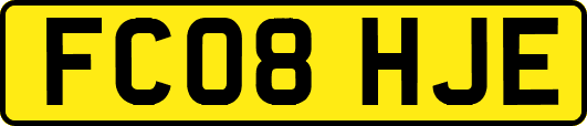 FC08HJE