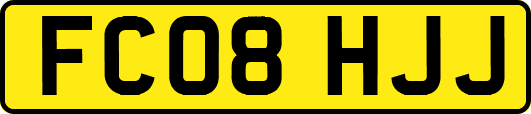 FC08HJJ