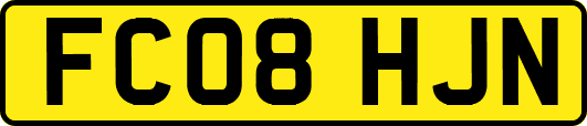 FC08HJN