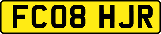 FC08HJR