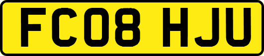 FC08HJU