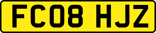 FC08HJZ