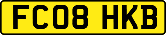 FC08HKB