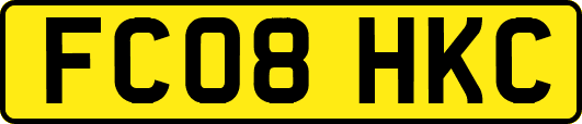 FC08HKC