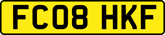 FC08HKF