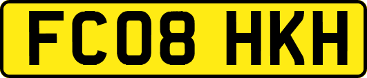 FC08HKH