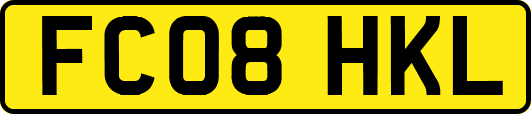 FC08HKL