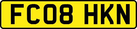 FC08HKN
