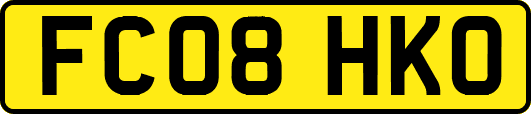 FC08HKO