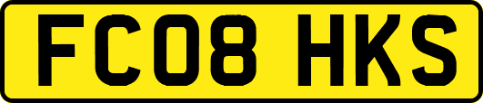 FC08HKS