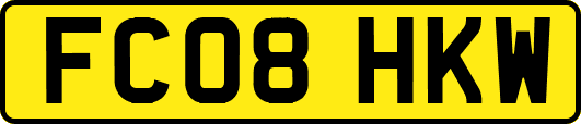 FC08HKW