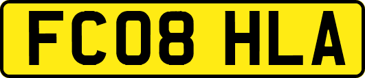 FC08HLA