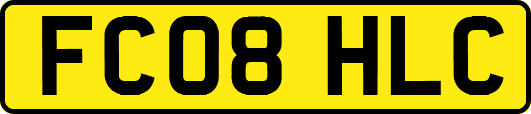 FC08HLC