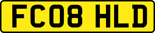 FC08HLD