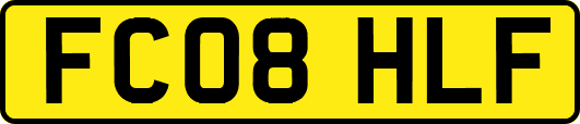 FC08HLF