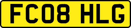 FC08HLG