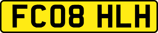 FC08HLH