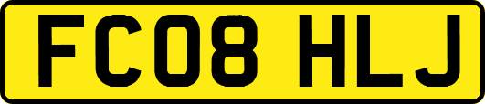 FC08HLJ