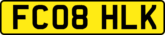FC08HLK