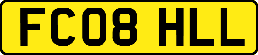 FC08HLL