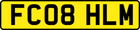 FC08HLM