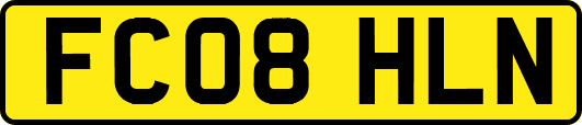 FC08HLN