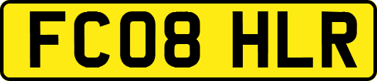 FC08HLR