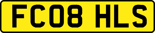FC08HLS